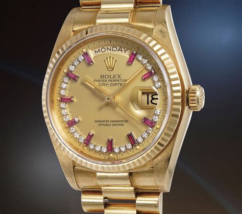 rolex day-date 18200|rolex day date 18038.